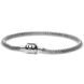 NÁRAMEK BERING ARCTIC SYMPHONY 613-10-X0 - BRACELETS - ACCESSORIES