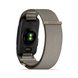 GARMIN CIRQA™ SMART BAND FRENCH GREY, S-M 010-04675-11 - CIRQA - ZNAČKY