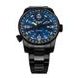 TRASER P68 PATHFINDER AUTOMATIC BLUE, STEEL - TACTICAL - BRANDS