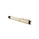 PLNICÍ PERO PARKER DUOFOLD CLASSIC IVORY & BLACK GT 1502/8131391 - FOUNTAIN PENS - ACCESSORIES