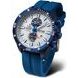 VOSTOK EUROPE ALMAZ MULTIFUNCTIONAL LINE YM8J-320D657S - ALMAZ SPACE STATION - BRANDS