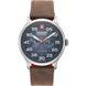 SWISS MILITARY HANOWA 4335.04.003 - LAND - BRANDS