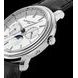 FREDERIQUE CONSTANT CLASSICS INDEX BUSINESS TIMER QUARTZ FC-270SW4P26 - CLASSICS GENTS - BRANDS