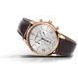 FREDERIQUE CONSTANT CLASSICS GENTS CHRONOGRAPH QUARTZ FC-292MV5B4 - FREDERIQUE CONSTANT - BRANDS