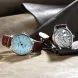 MEISTERSINGER EDITION UNITAS 1Z LIGHT BLUE ED-UNITAS-08E - MEISTERSINGER - ZNAČKY