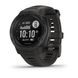 GARMIN INSTINCT BLACK OPTIC 010-02064-00 - GARMIN - ZNAČKY