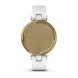 GARMIN LILY® - CLASSIC EDITION LIGHT GOLD - 010-02384-B3 - LILY SPORT - WATCHES