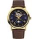 FREDERIQUE CONSTANT CLASSICS HEART BEAT MOONPHASE DATE AUTOMATIC FC-335MCN4P5 - CLASSICS GENTS - MĂRCI