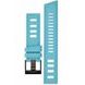 ISOFRANE® STRAP - TURQUOISE - STRAPS - ACCESSORIES