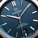 FORMEX ESSENCE FORTYTHREE AUTOMATIC CHRONOMETER BLUE - ESSENCE - BRANDS
