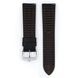 ŘEMÍNEK HIRSCH ARNE - ČERNÝ - STRAPS - ACCESSORIES