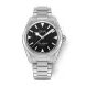 NIVADA GRENCHEN SUPER ANTARCTIC 35 MM - BLACK WHITE LUMINOVA - ANTARCTIC - ZNAČKY