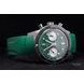 VULCAIN SKINDIVER CHRONOGRAPH GREEN - SKINDIVER CHRONO - BRANDS