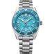 SEIKO PROSPEX HBC011J1 1965 HERITAGE DIVER FAN-SELECTED LIMITED EDITION - PROSPEX - ZNAČKY