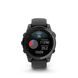 GARMIN FENIX® E – 47 MM, AMOLED SLATE GREY STEEL 010-03025-01 - FENIX E - BRANDS