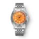 NIVADA GRENCHEN DEPTHMASTER NUMERALS ORANGE - DEPTHMASTER - BRANDS