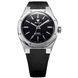 NIVADA GRENCHEN F77 SST DARK BLUE AVENTURINE BATON HANDS MK2 - 38MM - F77 - BRANDS