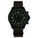 TRASER P67 OFFICER PRO CHRONOGRAPH KHAKI NATO - HERITAGE - BRANDS