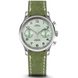 PRIM JANSKÝ PULSOMETER CHRONOGRAPH 39 W03P.13283.B - QUARTZ - ZNAČKY