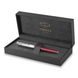 KULIČKOVÉ PERO PARKER 51 BURGUNDY CT 1502/6223498 - BALLPOINT PENS - ACCESSORIES