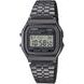 CASIO COLLECTION VINTAGE A158WETB-1AEF - CLASSIC COLLECTION - BRANDS