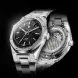 NIVADA GRENCHEN F77 MK2 SHUNGITE BLACK – 100 YEARS – 38 MM - F77 - MĂRCI