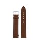 KOŽENÝ ŘEMÍNEK JUNKERS 20MM 360300002220 - STRAPS - ACCESSORIES