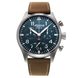 ALPINA STARTIMER PILOT BIG DATE CHRONOGRAPH AL-372N4S6 - ALPINA - BRANDS