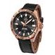 VOSTOK EUROPE ALMAZ AUTOMATIC LINE NH35A/320B259 - ALMAZ SPACE STATION - BRANDS