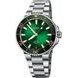 ORIS AQUIS DATE CALIBRE 400 41,5 MM 01 400 7769 4127-07 8 22 09PEB - AQUIS - BRANDS