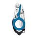MULTITOOL LEATHERMAN RAPTOR RESCUE BLUE/BLACK 833066 - PLIERS AND MULTITOOLS - ACCESSORIES