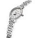 FREDERIQUE CONSTANT SLIMLINE LADIES MOONPHASE QUARTZ FC-206MPWD1SD6B - SLIMLINE LADIES - BRANDS