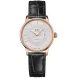SET MIDO BARONCELLI SIGNATURE M037.407.36.031.01 A M037.207.36.031.01 - HODINKY PRO PÁRY - HODINKY
