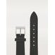 LEATHER STRAP JUNKERS 16MM 360800000416 - STRAPS - ACCESSORIES