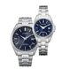 SET CITIZEN GLOBAL RADIO CONTROLLED CB0250-84L A EC1180-81L - WATCHES FOR COUPLES - WATCHES