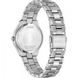 CITIZEN ECO-DRIVE CRYSTAL LADIES FE1230-51X - ELEGANT - BRANDS