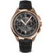 AVIATOR HERITAGE CHRONOGRAPH TRIMETER AUTOMATIC V.4.40.2.355.4 - HERITAGE - BRANDS