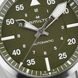 HAMILTON KHAKI AVIATION PILOT DAY DATE AUTO 39MM H76305560 - KHAKI AVIATION - BRANDS