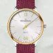 MEISTERSINGER YAARA Q YAQ901GD - MEISTERSINGER - ZNAČKY