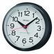 BUDÍK SEIKO RADIO CONTROLLED QHR026K - TABLE CLOCK - ACCESSORIES