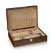 WATCH BOX HEISSE & SÖHNE ABERDEEN 10 70019-89 - WATCH BOXES - ACCESSORIES