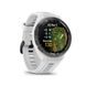 GARMIN APPROACH® S70 - 42MM WHITE 010-02746-10 - APPROACH - ZNAČKY