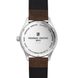 FREDERIQUE CONSTANT CLASSICS QUARTZ FC-220SS5B6 - CLASSICS GENTS - ZNAČKY