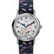 TIMEX PEANUTS® WEEKENDER TW2V459006B - TIMEX - BRANDS