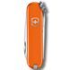 VICTORINOX CLASSIC SD COLORS MANGO TANGO KNIFE - POCKET KNIVES - ACCESSORIES