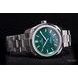 FORMEX ESSENCE FORTYTHREE AUTOMATIC CHRONOMETER GREEN 0330.1.6300.100 - ESSENCE - BRANDS
