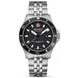 SWISS MILITARY HANOWA FLAGSHIP HERITAGE SMWGH0008501 - FLAGSHIP - BRANDS