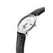 FREDERIQUE CONSTANT SLIMLINE GENTS SMALL SECONDS QUARTZ FC-245S4S6 - SLIMLINE GENTS - BRANDS