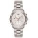 TRASER LADYTIME CHRONOGRAPH SILVER STEEL - TRASER - BRANDS