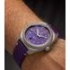 FORMEX FIELD AUTOMATIC ULTRA VIOLET BOLGHERI VIOLET LEATHER STRAP 0660.1.6593.799 - FIELD AUTOMATIC - BRANDS